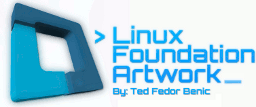 LinuxFoundationArtwork_TedFBenic.gif