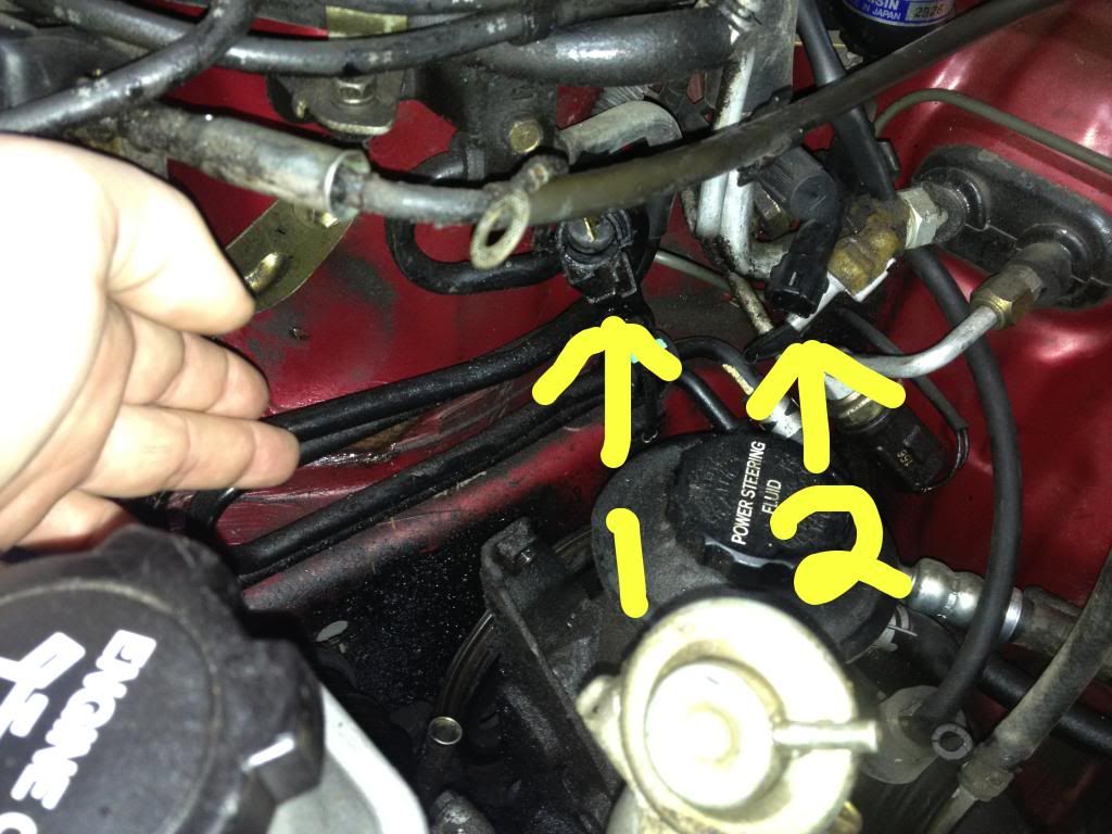Ae92 dx 4age wiring help! - Toyota Nation Forum : Toyota Car and Truck