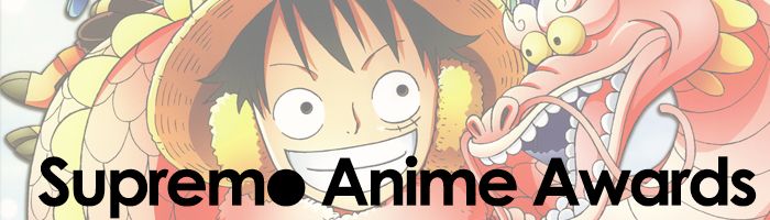 Supremo Anime Awards