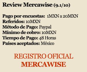 Mercawise