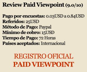Paid Viewpoint