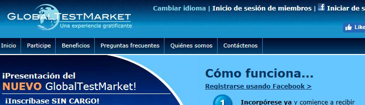 GlobalTestMarket Tips