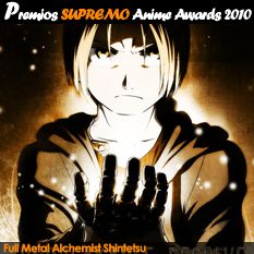 Full Metal Alchemist Shintetsu