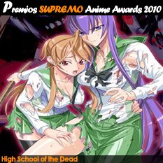Highschool of the Dead