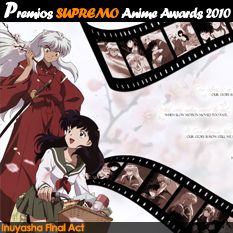 Inuyasha Kanketsu Hen