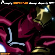 Iron man
