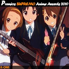K-On