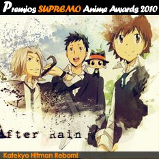 Katekyo Hitman Reborn!