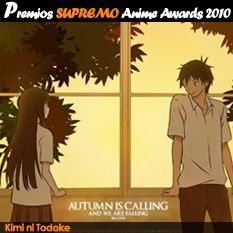 Kimi ni todoke