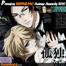 Kuroshitsuji 2