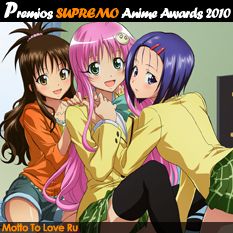 Motto To Love Ru