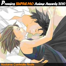 Nodame Cantebile Final
