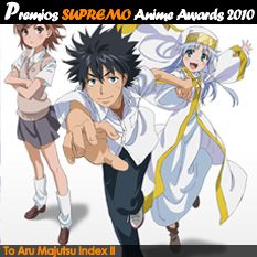 To aru majutsu index 2!