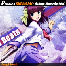 Angel Beats!