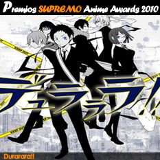 Durarara!