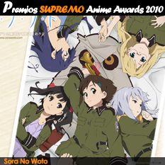 Sora no Woto