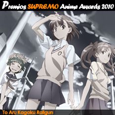 To Aru Kagaku no Railgun