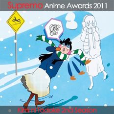 Kimi ni Todoke 2nd Season 2