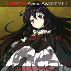 Dantalian no Shoka