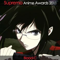 Blood-C