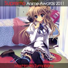 Mashiro-Iro Symphony