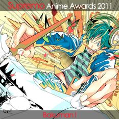 Bakuman