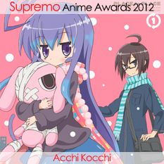 Acchi-Kocchi