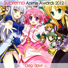 Dog-Days
