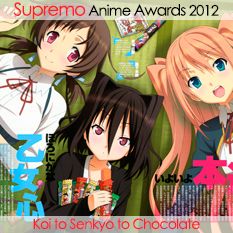 Koi-to-Senkyo-to-Chocolate