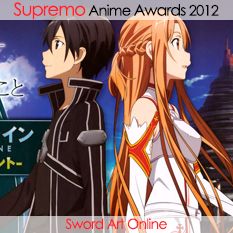 Sword Art Online