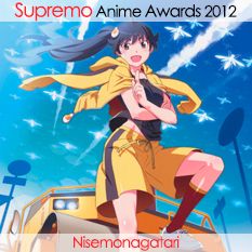 Nisemonogatari