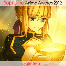 Fate Zero II