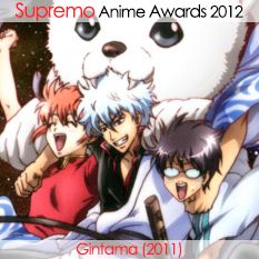 Gintama (2011)