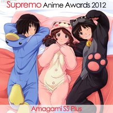 Amagami SS Plus