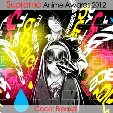 Code: Breaker