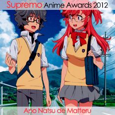 Ano Natsu de Matteru
