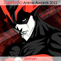 Zetman
