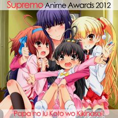 Papa no Iu Koto wo Kikinasai!