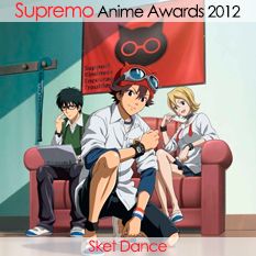 Sket Dance