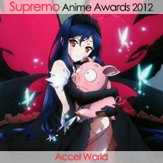 Accel World