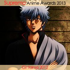 Gintama 2012