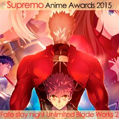 Fate/stay night Unlimited Blade Works 2nd Season