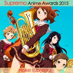 Hibike! Euphonium