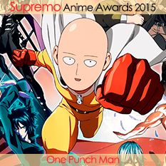 One Punch Man