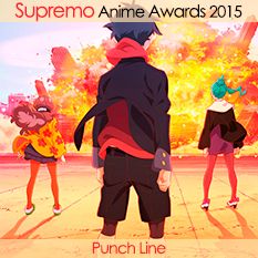 Punch Line