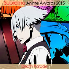 Death Parade