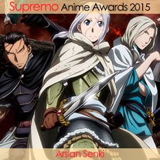 Arslan Senki