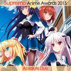 Absolute Duo