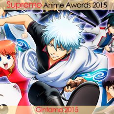 Gintama° (2015)