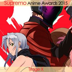 Triage X